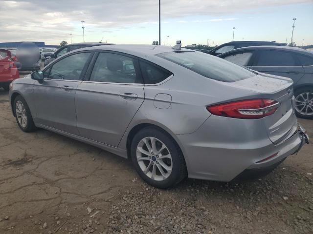 Vin: 3fa6p0hd4lr166982, lot: 62816815, ford fusion se 20202