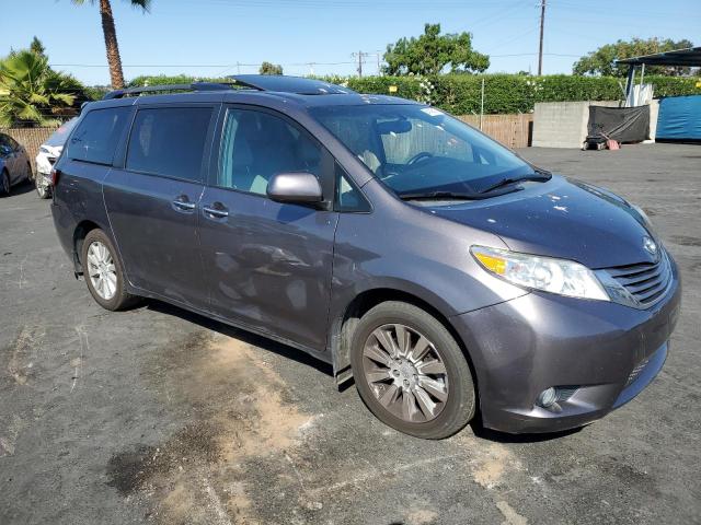 2015 TOYOTA SIENNA XLE - 5TDDK3DC4FS128166