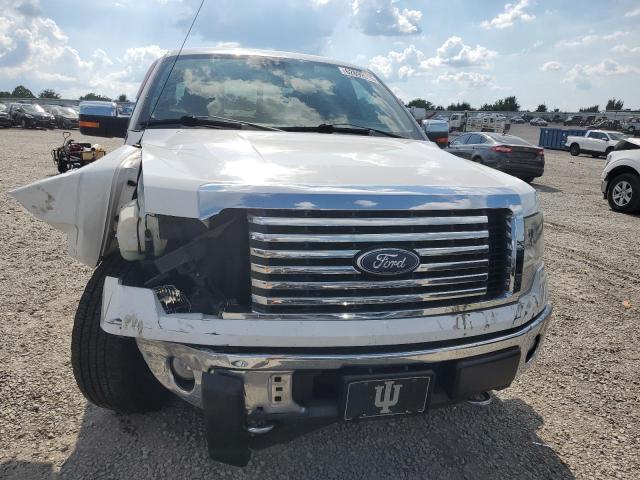 2010 FORD F150 SUPER - 1FTFW1EV8AFC15577