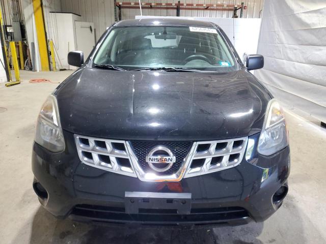 2015 NISSAN ROGUE SELE JN8AS5MV2FW259715