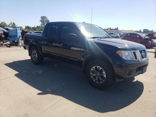 2016 NISSAN FRONTIER S 1N6AD0EV8GN766842