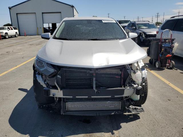 2018 CHEVROLET EQUINOX LT 3GNAXUEU7JS587480
