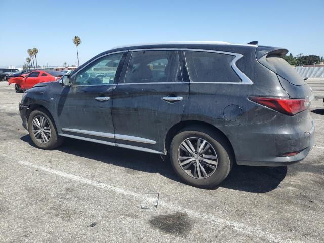 2019 INFINITI QX60 LUXE 5N1DL0MN7KC516173