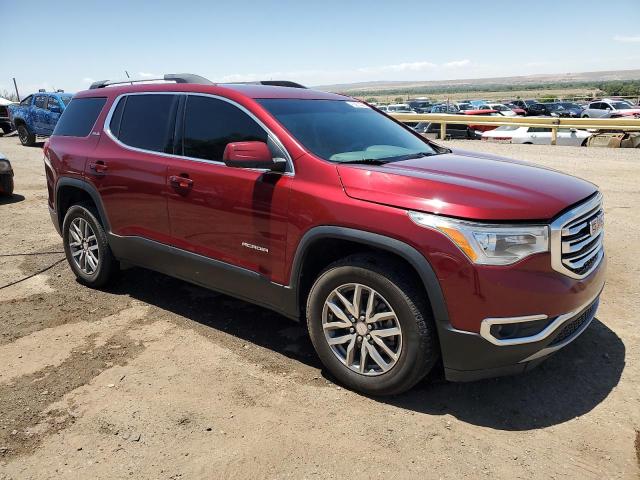 2017 GMC ACADIA SLE 1GKKNLLS2HZ280542