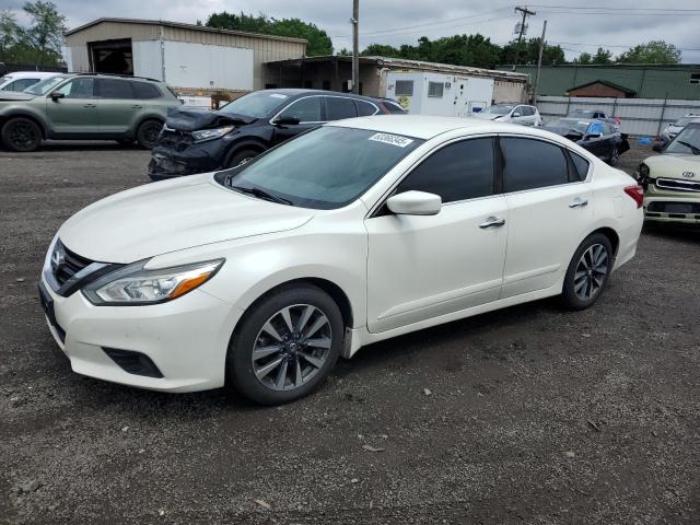 Vin: 1n4al3ap4gc241664, lot: 63366345, nissan altima 2.5 2016 img_1