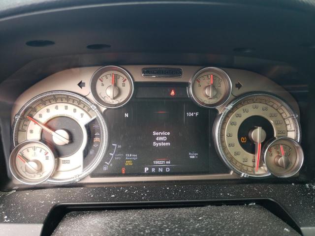 2017 RAM 1500 LONGHORN 1C6RR7PT3HS564125