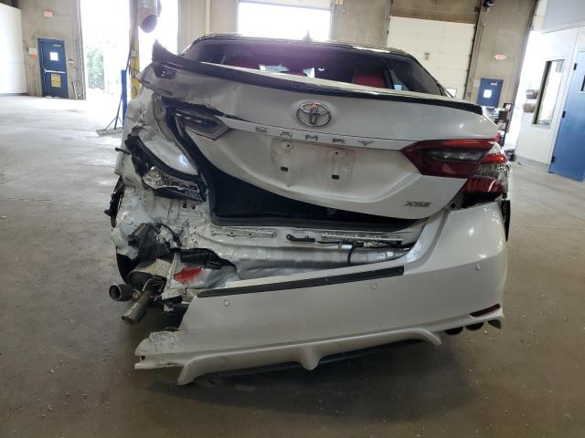2024 TOYOTA CAMRY XSE 4T1K61AK4RU192618