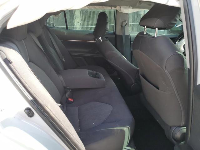2022 TOYOTA CAMRY LE - 4T1C11AK9NU056823