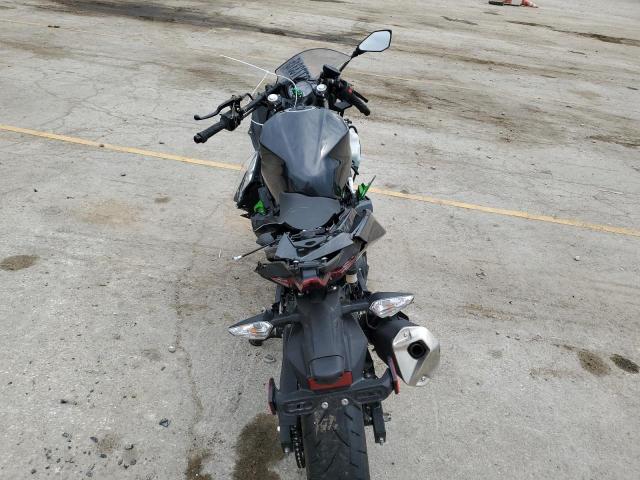 2023 KAWASAKI EX400 JKAEXKH17PDAM9822