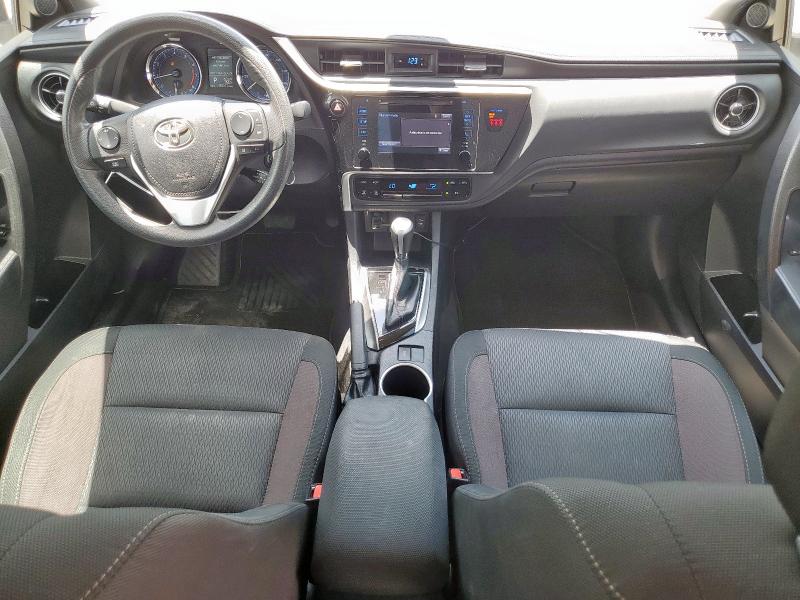2018 TOYOTA COROLLA L - 2T1BURHE9JC073148