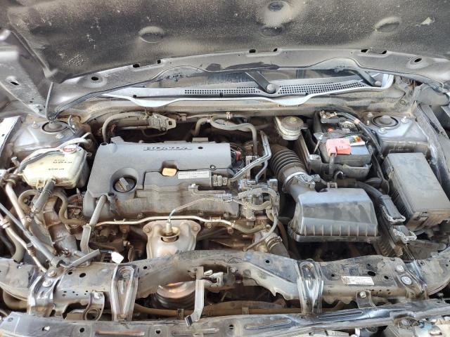 2020 HONDA CIVIC LX 19XFC2F68LE002373