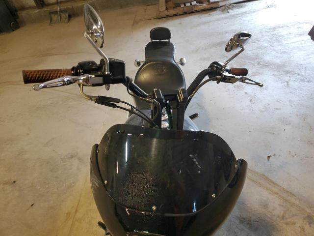2003 HARLEY-DAVIDSON FXD - 1HD1GHV113K310536