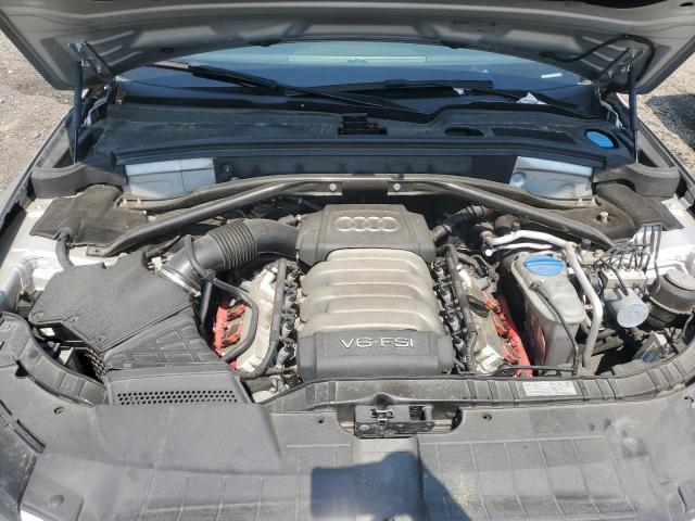 2012 AUDI Q5 PREMIUM - WA1DKAFP7CA004948