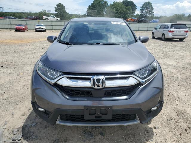 2017 HONDA CR-V EXL 2HKRW2H83HH668014