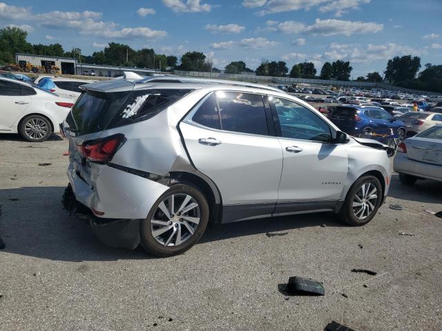2022 CHEVROLET EQUINOX PR 2GNAXXEV3N6101441