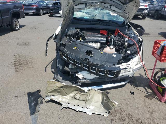 2020 JEEP COMPASS LIMITED 3C4NJDCB3LT119532