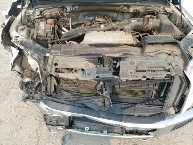 2016 FORD F150 SUPER - 1FTEW1EG9GKD57448