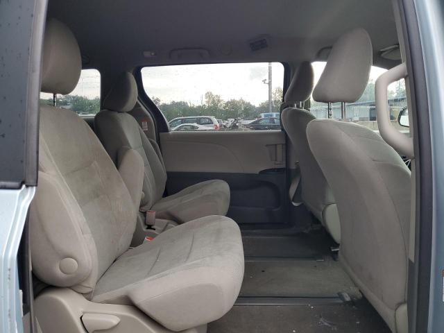2017 TOYOTA SIENNA - 5TDZZ3DC3HS767692