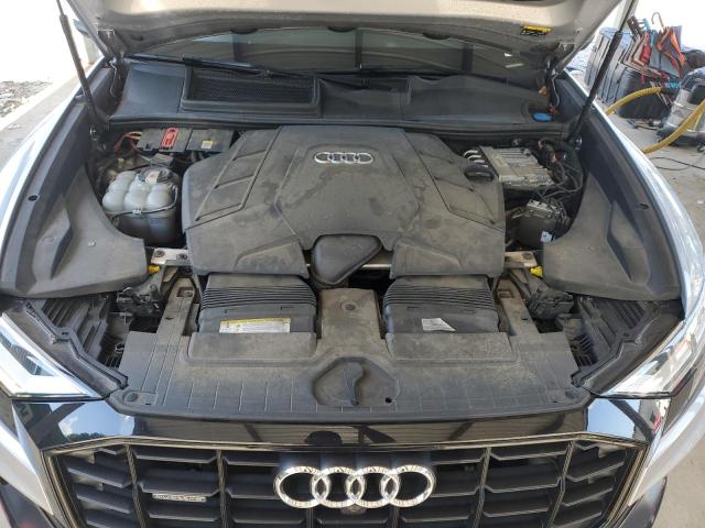 2020 AUDI Q8 PREMIUM WA1EVAF13LD026256