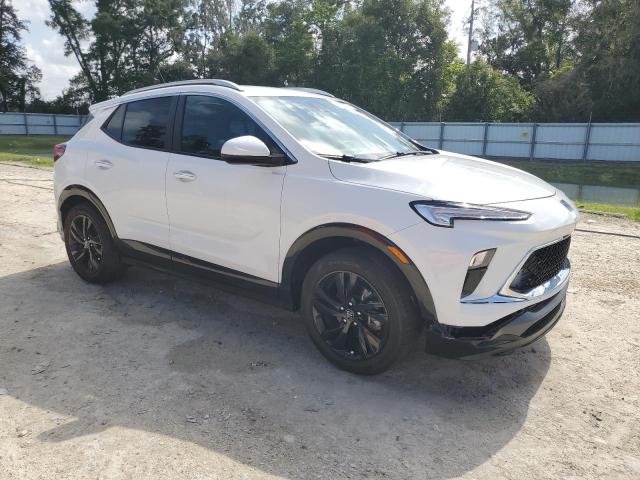 2024 BUICK ENCORE GX KL4AMDSL0RB106595