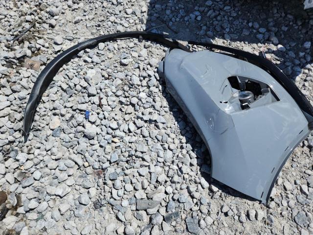 2023 NISSAN MURANO SV 5N1AZ2BJ2PC104733