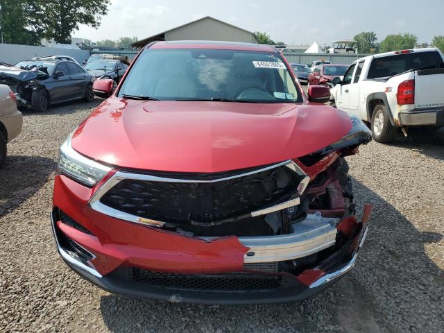 2020 ACURA RDX 5J8TC2H39LL012828