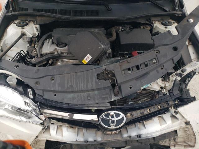 2017 TOYOTA CAMRY LE - 4T1BF1FK8HU421681