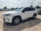 2024 TOYOTA GRAND HIGH - 5TDAAAB57RS033460