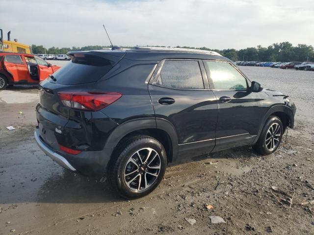 2025 CHEVROLET TRAILBLAZE - KL79MRSL3SB125439