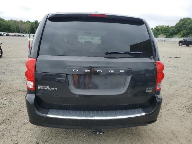 2017 DODGE GRAND CARA - 2C4RDGEG8HR746370