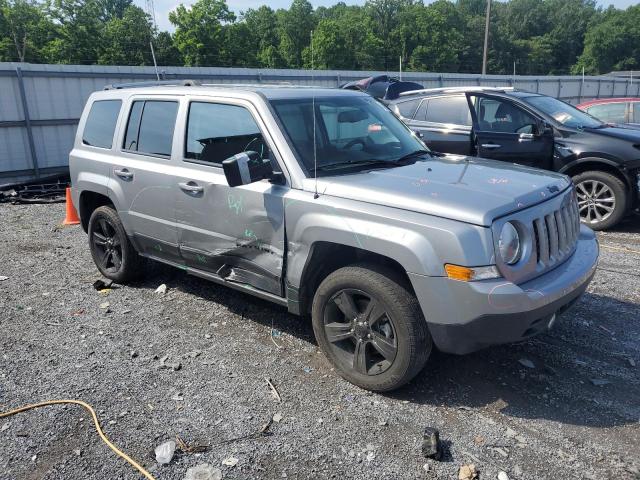 2015 JEEP PATRIOT SP 1C4NJRBB9FD323664