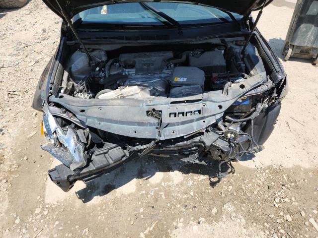 2017 TOYOTA CAMRY LE 4T1BF1FK3HU637986