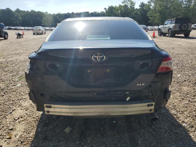 2018 TOYOTA CAMRY L - 4T1B11HK2JU071644