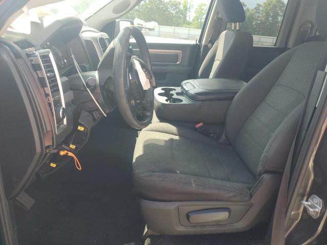2019 RAM 1500 CLASS - 1C6RR7GT7KS705740