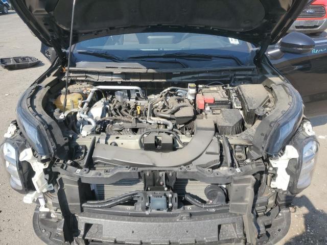 2022 MITSUBISHI OUTLANDER JA4J3UA80NZ056010