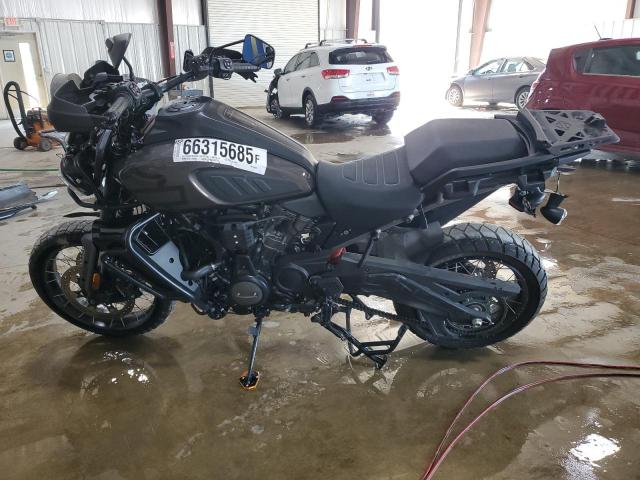 2023 HARLEY-DAVIDSON RA1250 S 1HD1ZES14PB303342