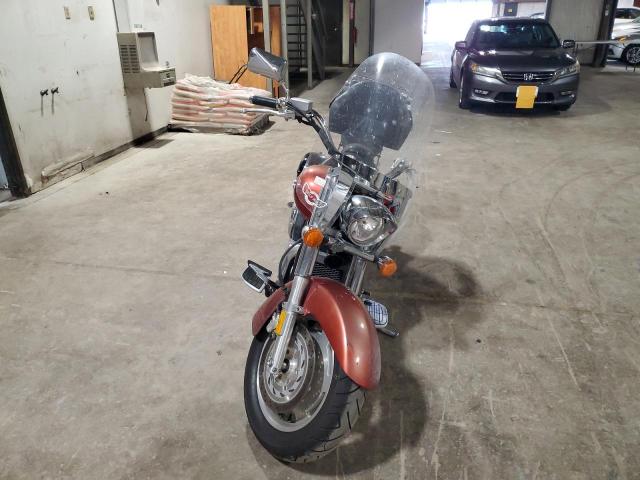2008 HONDA VTX1300 T 1HFSC52T78A500320