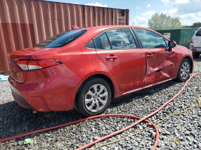 2021 TOYOTA COROLLA LE - 5YFEPMAE2MP211442