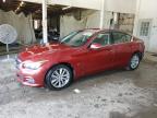 2016 INFINITI Q50 BASE - JN1CV7AR9GM252193