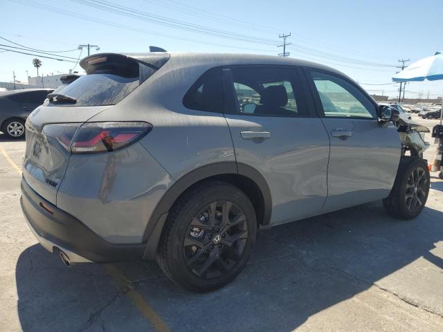 2024 HONDA HR-V SPORT 3CZRZ1H5XRM751615