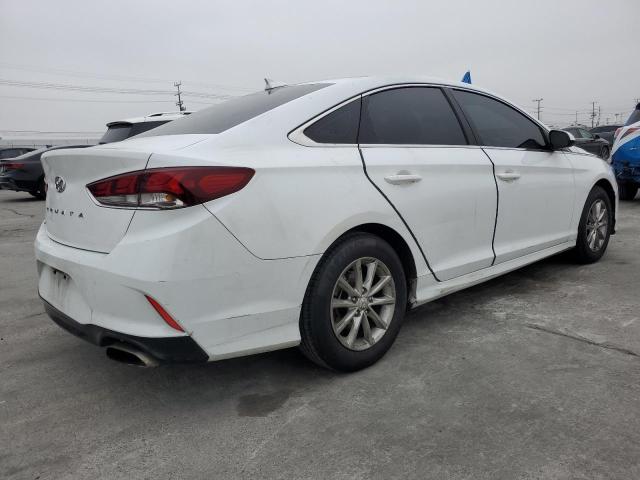 Vin: 5npe24afxkh817699, lot: 64506655, hyundai sonata se 20193