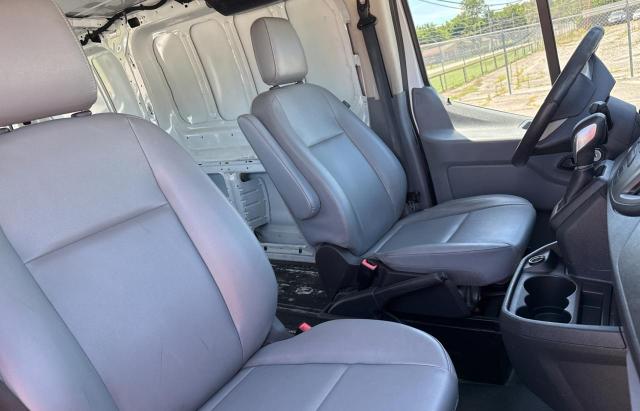 2018 FORD TRANSIT T- 1FTYE1ZM6JKA51654