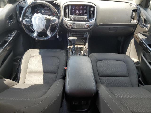 2019 GMC CANYON SLE 1GTG6CENXK1204854