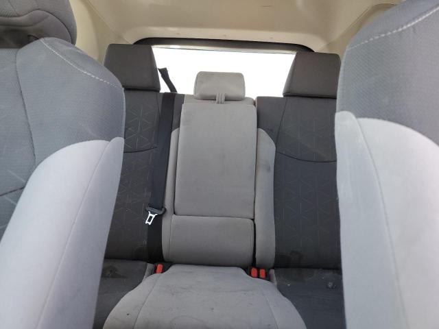 2020 TOYOTA RAV4 XLE - 2T3RWRFVXLW071610