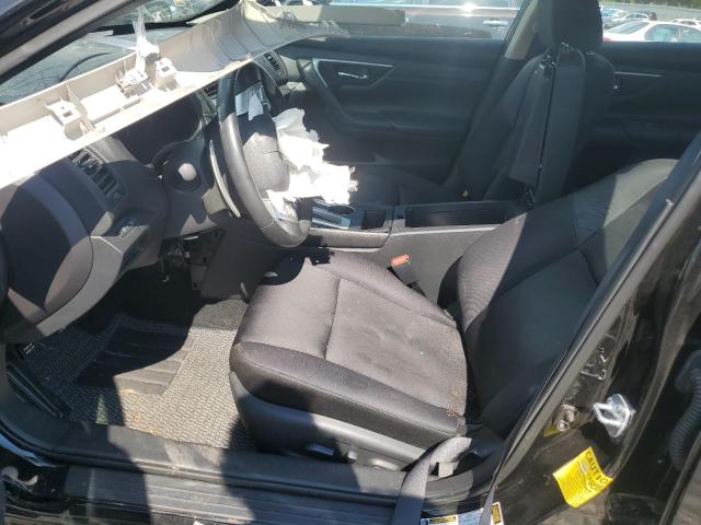 2017 NISSAN ALTIMA 2.5 - 1N4AL3AP9HN331723