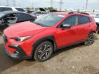 2024 SUBARU CROSSTREK - JF2GUADC0R8394693