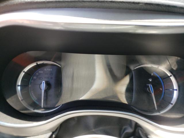 2022 CHRYSLER PACIFICA H 2C4RC1S72NR164104