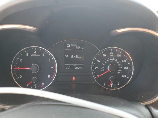 2017 KIA FORTE LX 3KPFK4A74HE075536