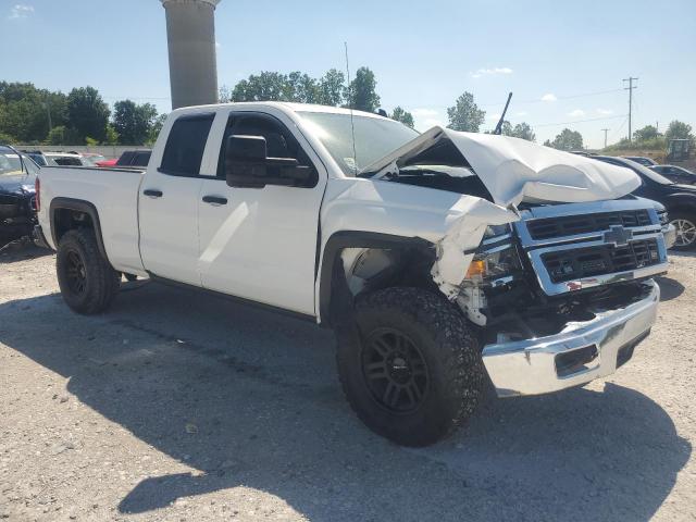 2014 CHEVROLET SILVERADO - 1GCVKREC1EZ379259