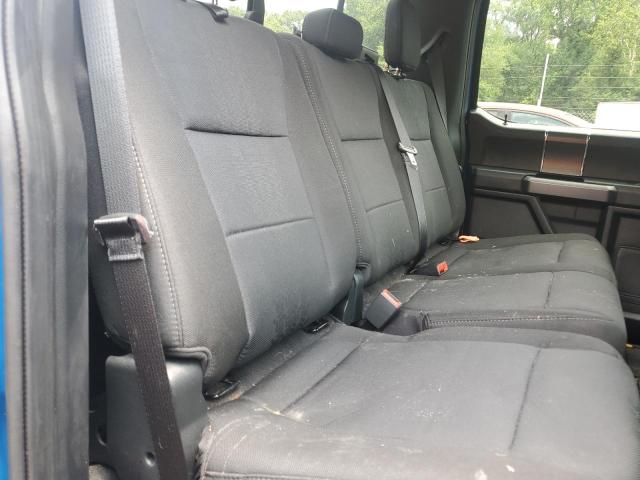 2020 FORD F150 SUPER 1FTEW1E55LFB80785